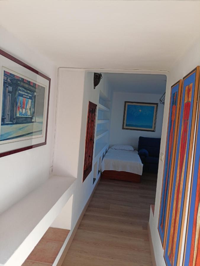 Apartamento Pura Vida Torremolinos Exterior foto