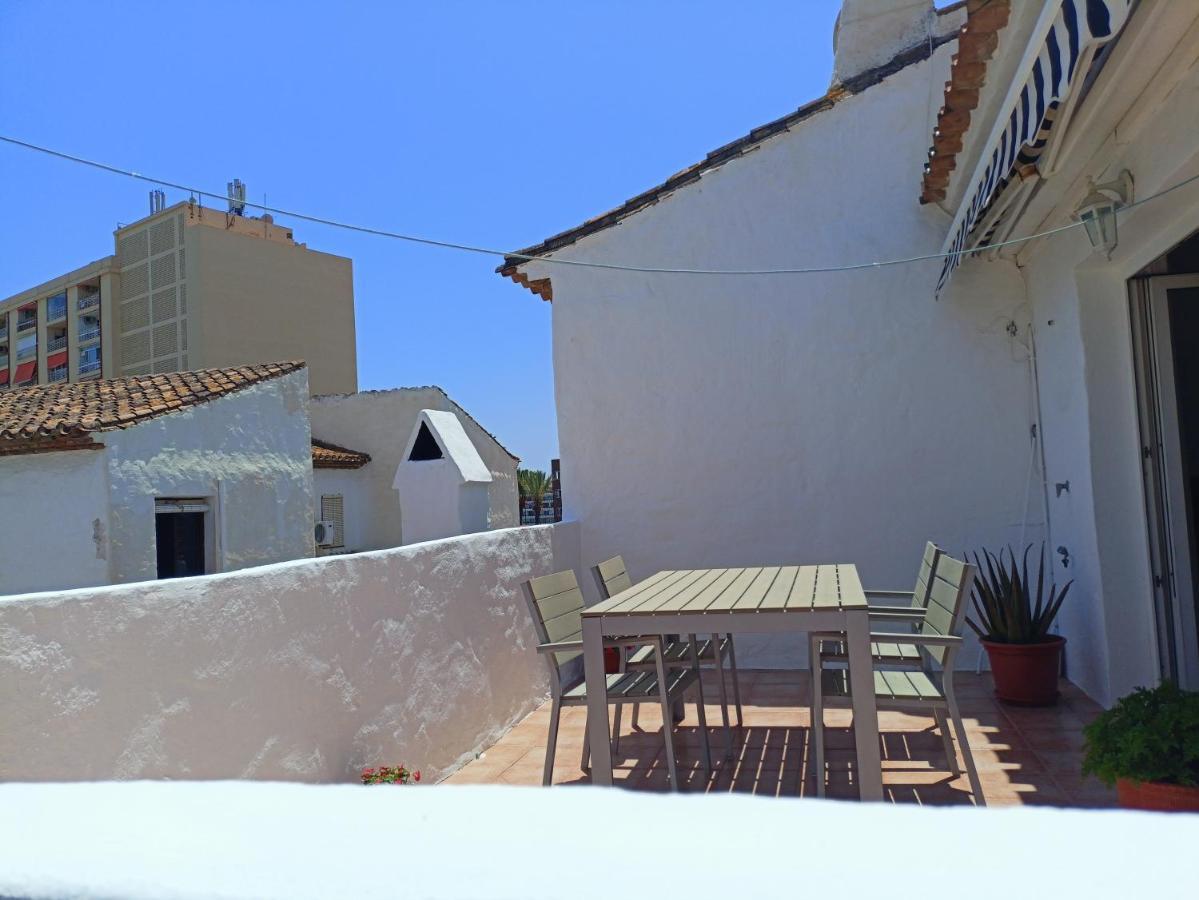 Apartamento Pura Vida Torremolinos Exterior foto