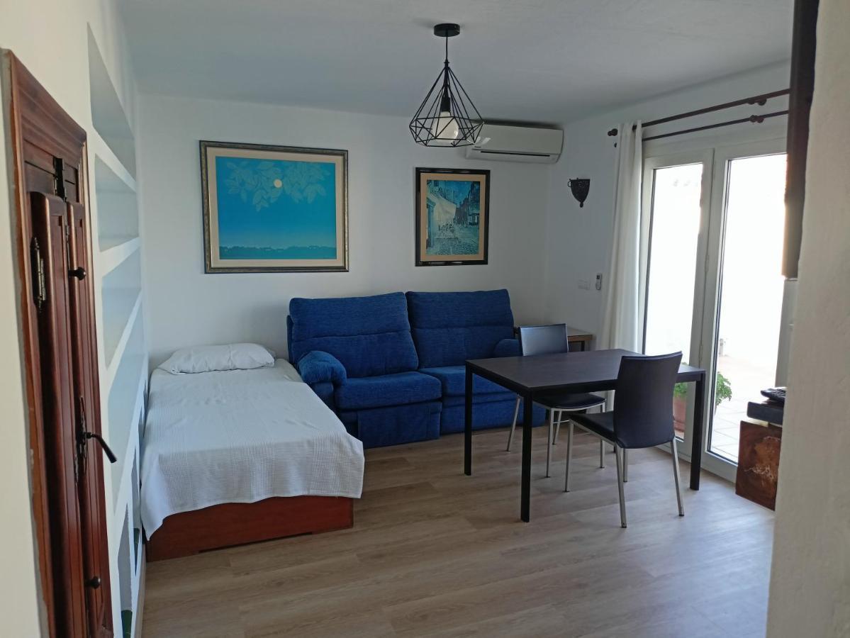 Apartamento Pura Vida Torremolinos Exterior foto