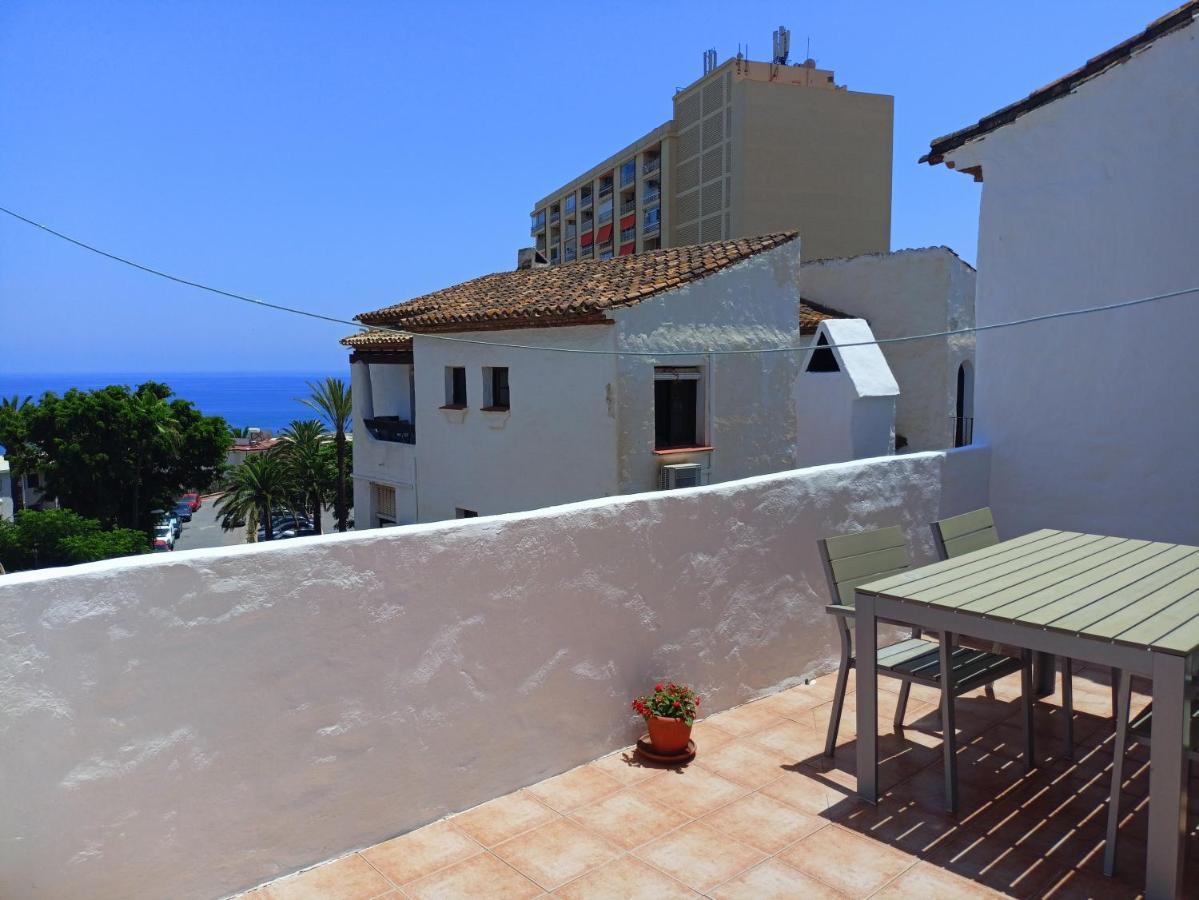 Apartamento Pura Vida Torremolinos Exterior foto