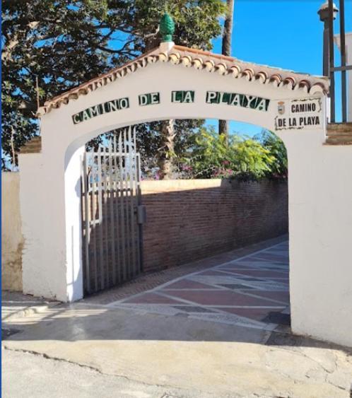 Apartamento Pura Vida Torremolinos Exterior foto