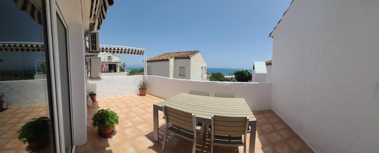 Apartamento Pura Vida Torremolinos Exterior foto