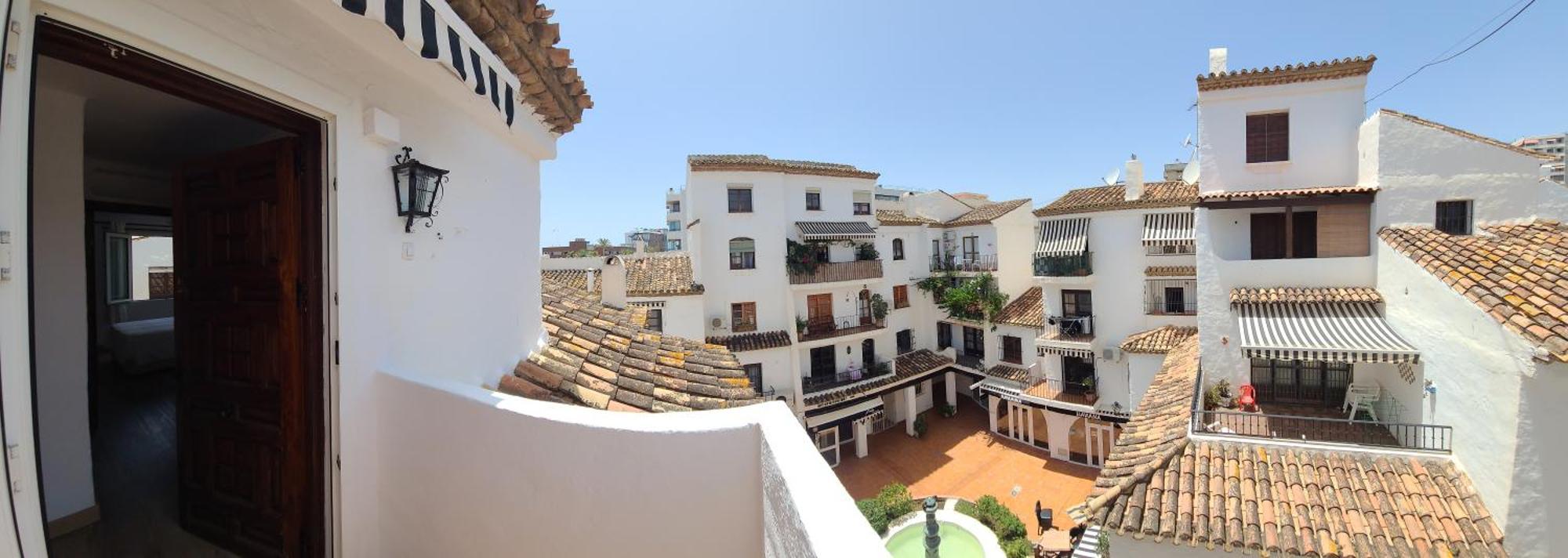 Apartamento Pura Vida Torremolinos Exterior foto