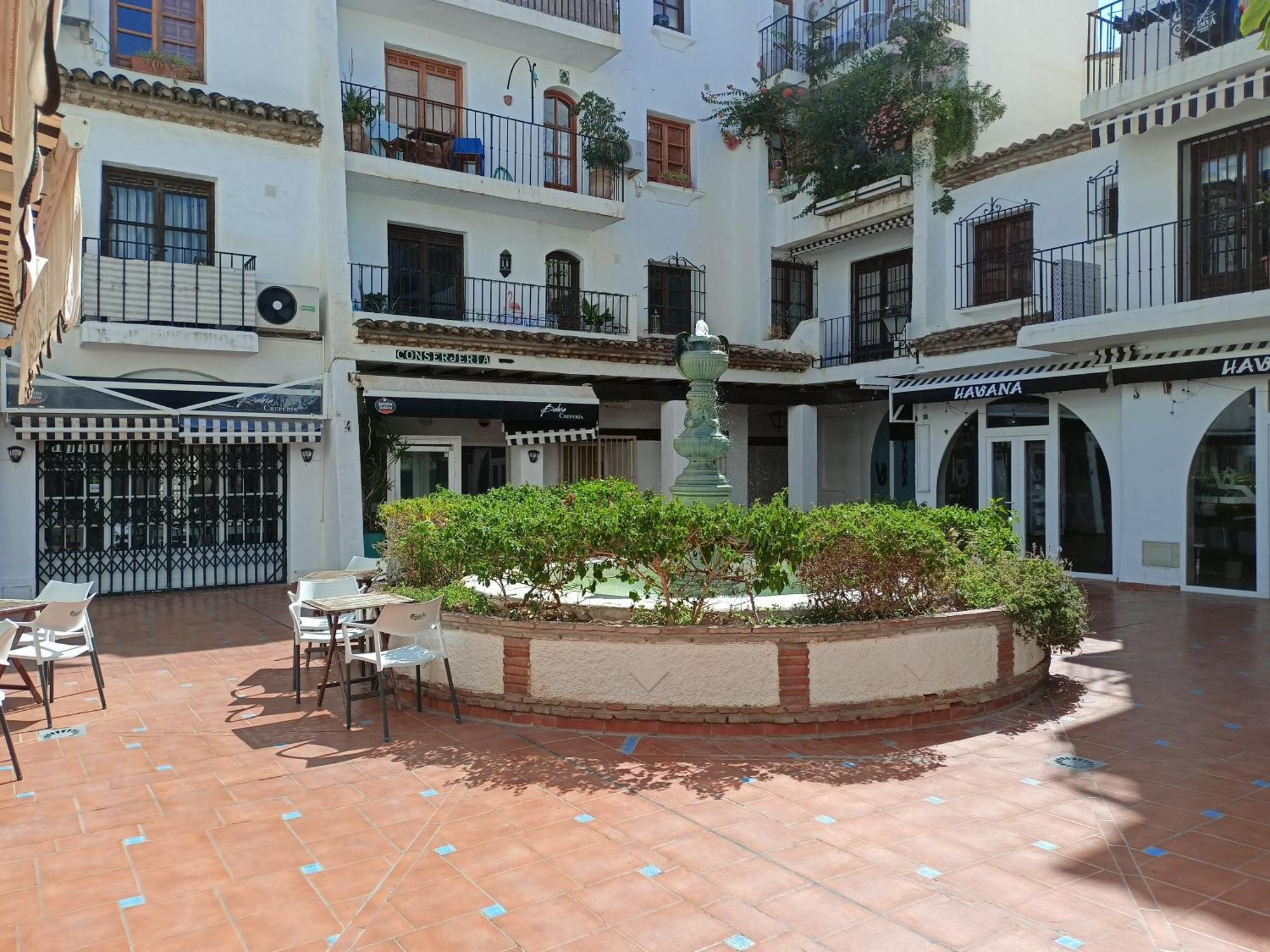 Apartamento Pura Vida Torremolinos Exterior foto