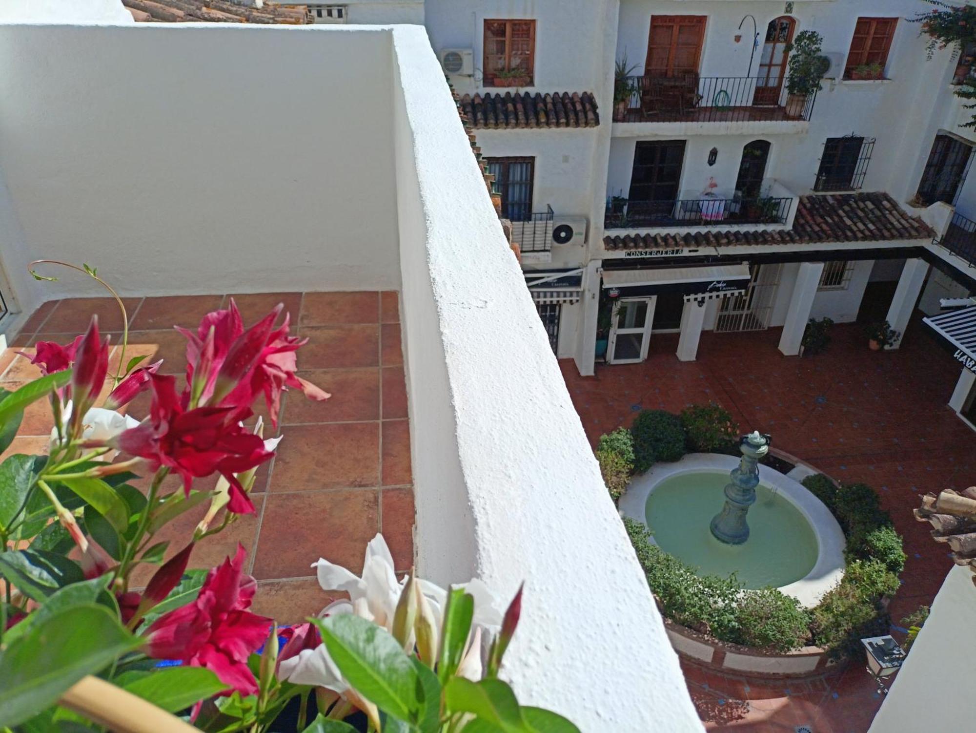 Apartamento Pura Vida Torremolinos Exterior foto