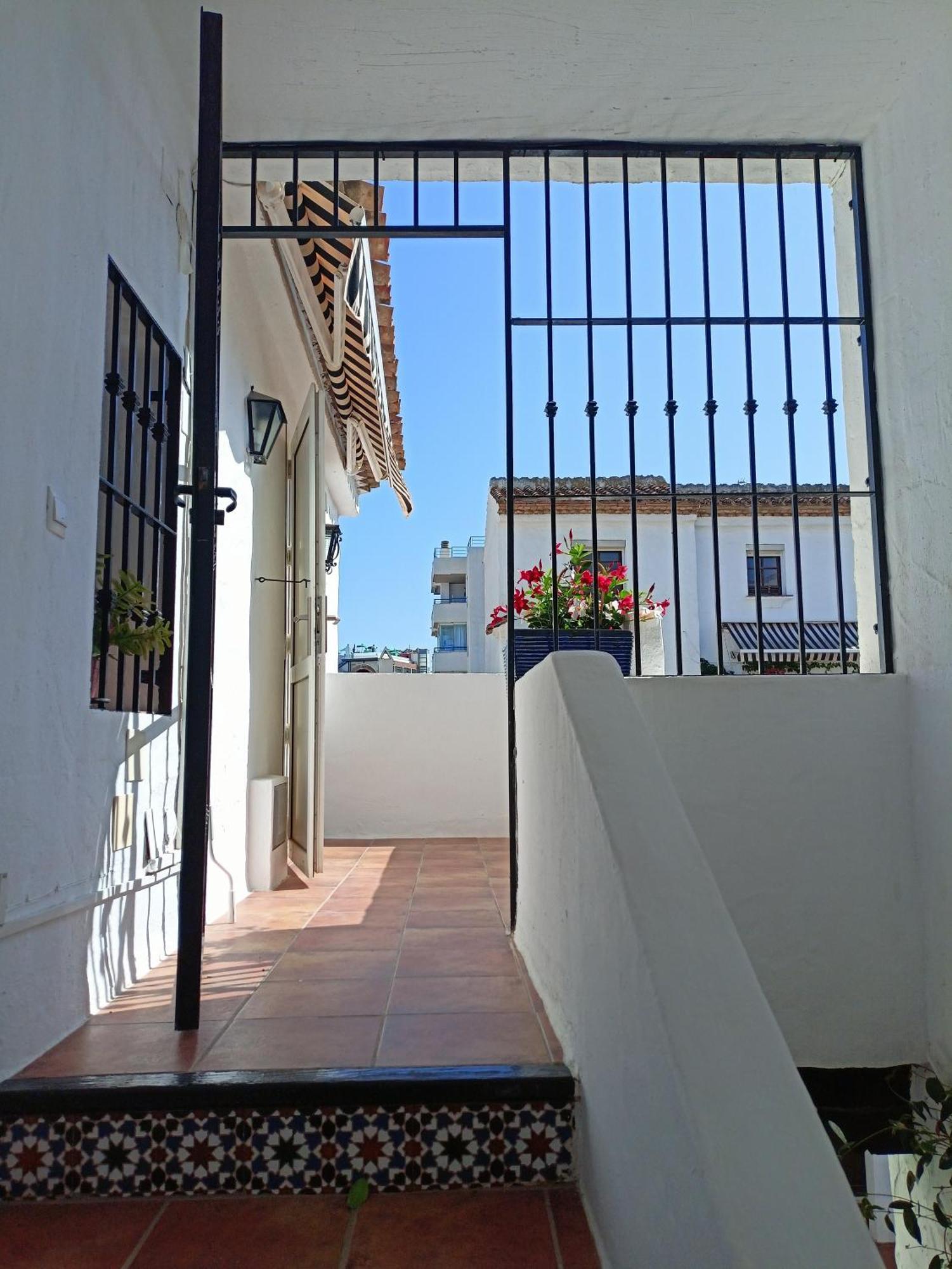 Apartamento Pura Vida Torremolinos Exterior foto